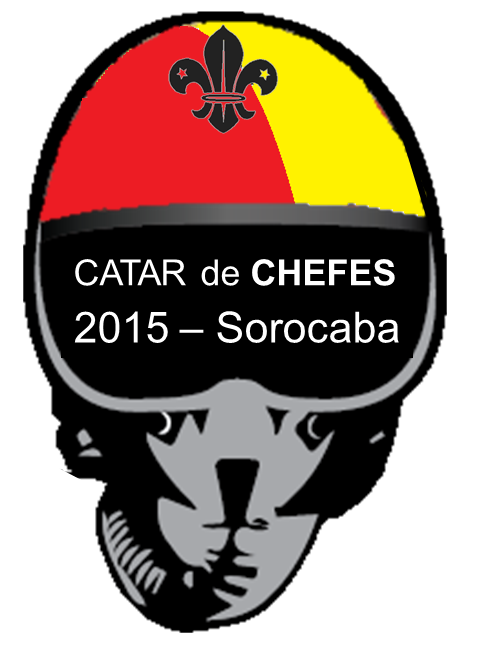 Participe do CATAr de Chefes 2015: Na Terra do Cupim Patriótico!